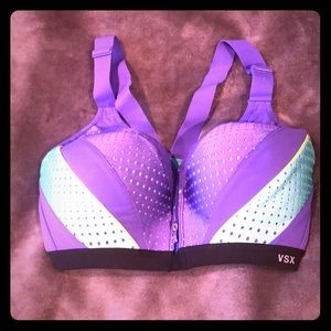 VSX sports bra